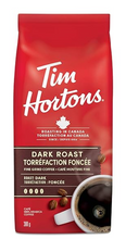 Load image into Gallery viewer, Tim Hortons Dark Road Coffee