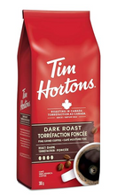 Cargar imagen en el visor de la galería, Tim Hortons Dark Road Coffee