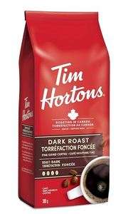 Tim Hortons Dark Road Coffee