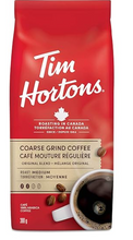 Load image into Gallery viewer, Tim Hortons Coarse Grind Coffee