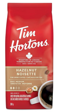 Load image into Gallery viewer, Tim Hortons Hazelnut Coffee