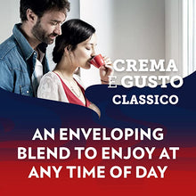 Cargar imagen en el visor de la galería, Lavazza - Crema e Gusto Classico Molido