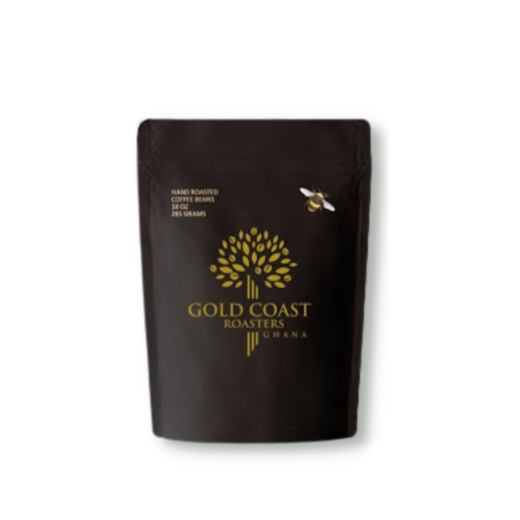 Gold Coast Roaster - Ground Coffee