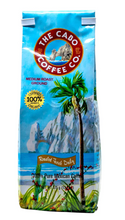 Load image into Gallery viewer, The Cabo Coffee Co. Medium Roast Ground , 375 Grams.