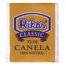 Load image into Gallery viewer, Rika&#39;s Classic Te De Canela (Cinnamon)