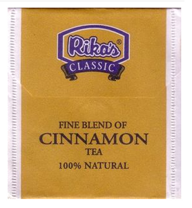 Rika's Classic Te De Canela (Cinnamon)