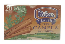 Load image into Gallery viewer, Rika&#39;s Classic Te De Canela (Cinnamon)