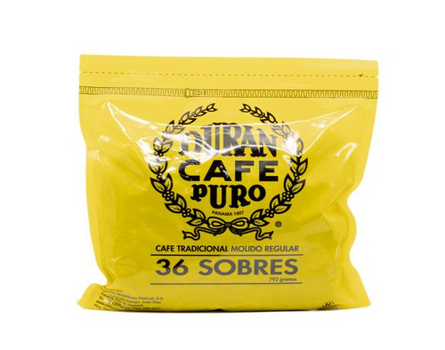Duran Café Tradicional 36 pack /22g