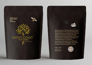 Gold Coast Roaster - Ground Coffee