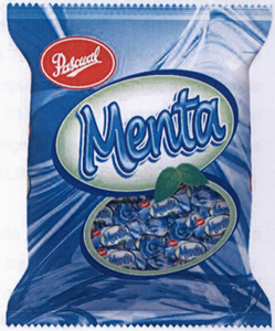 Pascual Menta (Mint)